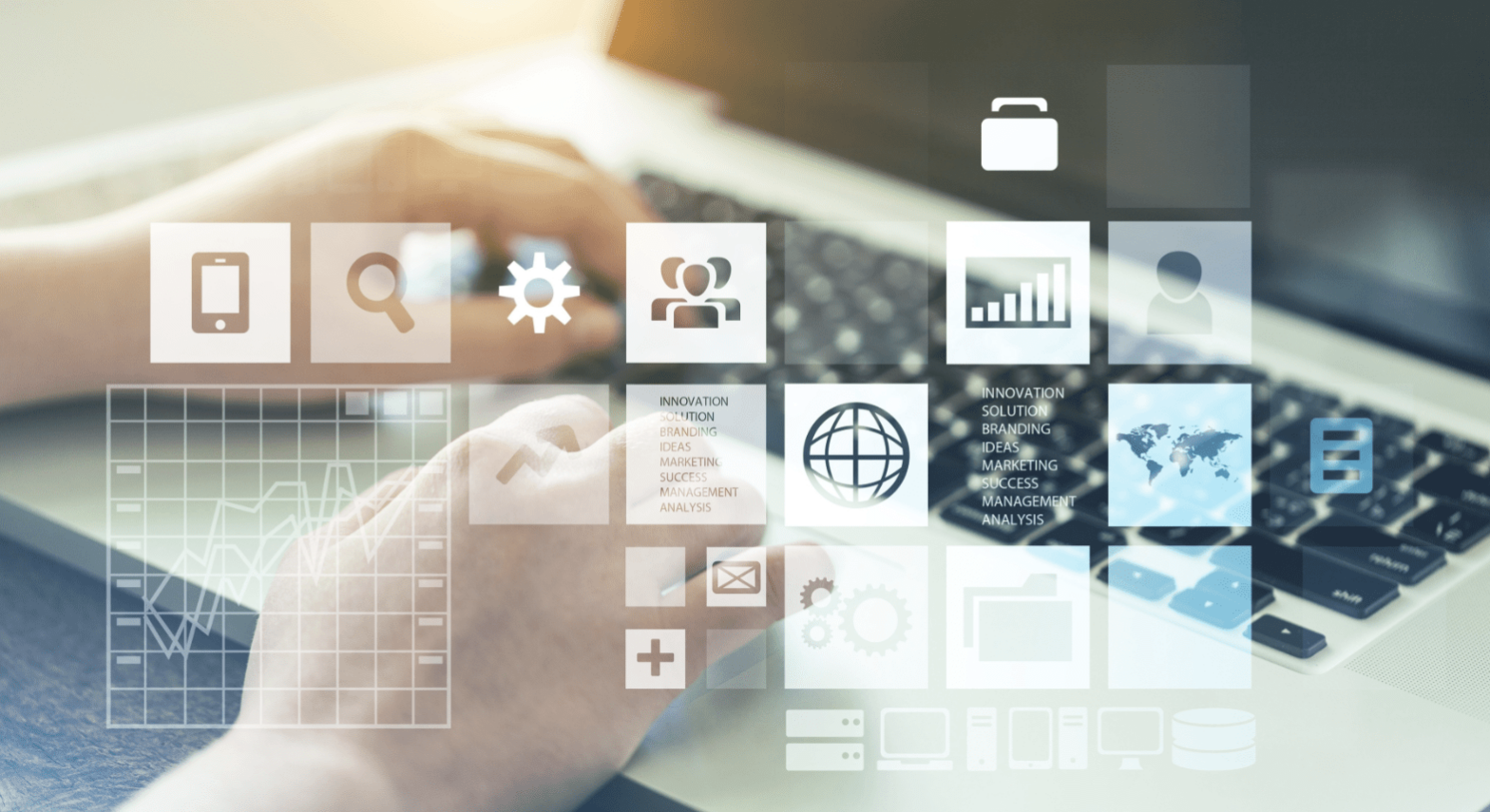 Driving Success Through Ecommerce Site Optimization